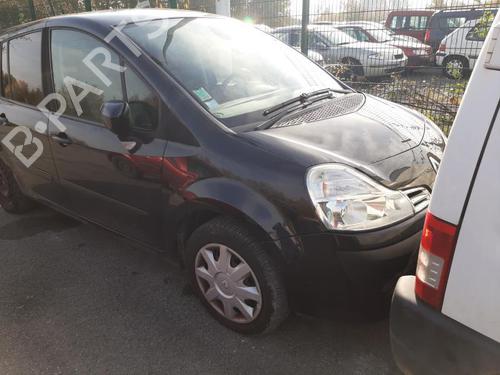 Gearstang RENAULT MODUS / GRAND MODUS (F/JP0_) 1.5 dCi (JP02) | BP37357143M90 - Image 5