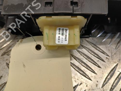 Left front window switch RENAULT CLIO IV (BH_) 1.5 dCi 75 | BP37372939I27 - Image 3