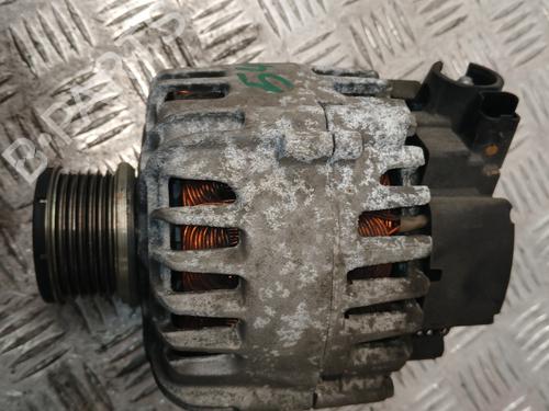 Alternator CITROËN C3 II (SC_) 1.2 VTi 82 | BP37372630M7 - Image 6
