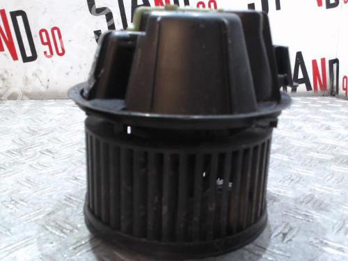 Heater blower motor DACIA SANDERO 1.5 dCi | BP37356306M62 - Image 2