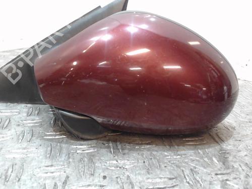 Used Left mirror Left mirror 37353611 37353611