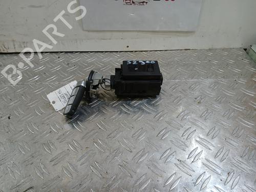 Ignition barrel VW PASSAT B7 Variant (365) | BP37364156M48 - Image 3