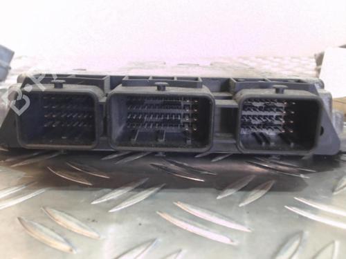 Engine control unit (ECU) RENAULT SCÉNIC II (JM0/1_) | BP37351717M57 - Image 3