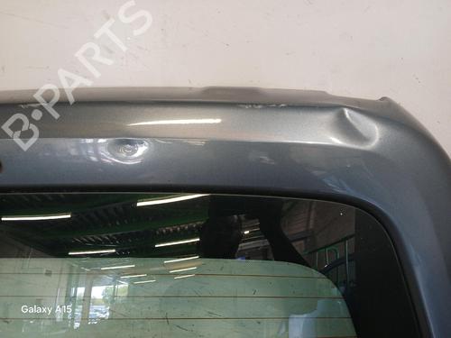 Tailgate CITROËN BERLINGO MULTISPACE (B9) 1.6 HDi 90 | BP38472351C6 - Image 5