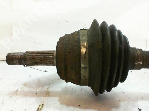 Arbre de transmission avant gauche Arbre de transmission avant gauche 37350115 37350115
