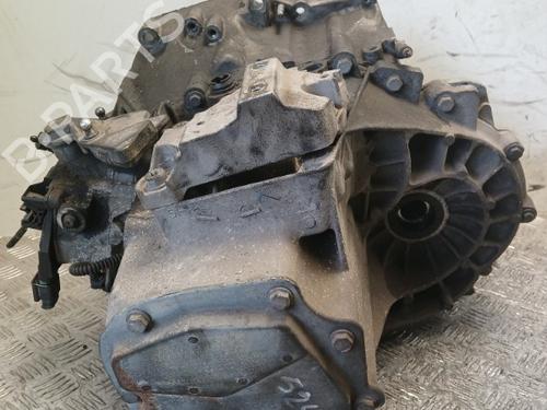 Gearbox CITROËN DS3 (SA_) 1.6 HDi 115 | BP37362211M3 - Image 4
