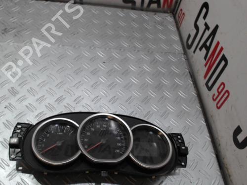 Instrument cluster DACIA SANDERO II 1.5 dCi 75 / Blue dCi 75 (B8JW, B8M4, B8AH, B8M7, B8M6) | BP37357100C47 - Image 2