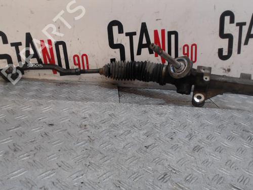Steering rack RENAULT MEGANE III Hatchback (BZ0/1_, B3_) 1.6 dCi (BZ00, BZ12, BZ13) | BP37361175M22 - Image 2