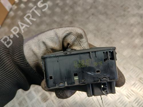 Used Left front window switch Left front window switch 37373804 37373804