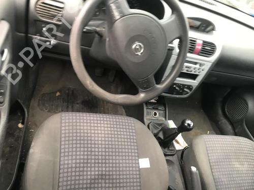 Starter OPEL CORSA C (X01) 1.7 DI (F08, F68) | BP37369110M8 - Image 7