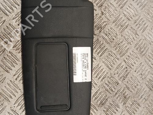 Right sun visor BMW 3 (E46) 320 d | BP39138067I2 - Image 2