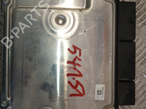 Engine control unit (ECU) RENAULT TRAFIC III Van (FG_) 1.6 dCi 120 (FGMK) | BP37371581M57 - Image 2
