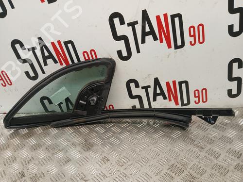 Used Front left quarter glass Front left quarter glass 37373493 37373493