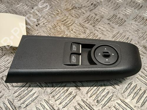 Left front window switch FORD TRANSIT COURIER B460 MPV | BP39749974I27 - Image 3