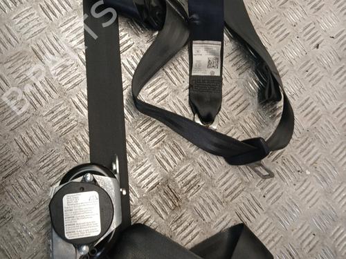 Front right seatbelt VW GOLF V (1K1) | BP37372616I25 - Image 2