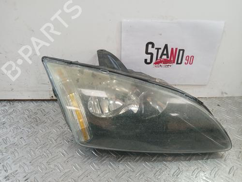 Right headlight FORD FOCUS II (DA_, HCP, DP) 1.6 TDCi | BP37360584C29 - Image 3