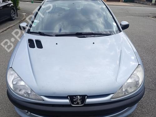 Left front window switch PEUGEOT 206 Hatchback (2A/C) 1.4 i | BP37374140I27 - Image 10