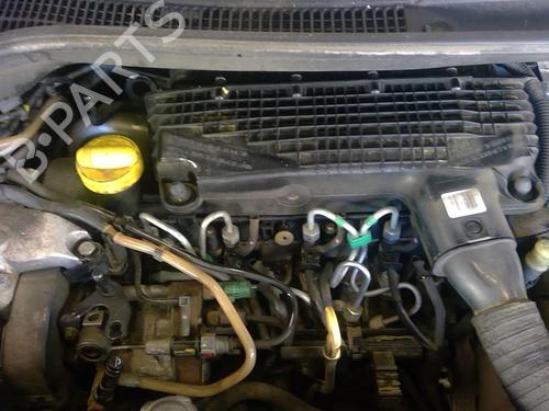 Støddæmperfjeder RENAULT TWINGO II (CN0_) 1.5 dCi 90 | BP37361031C152 - Image 11