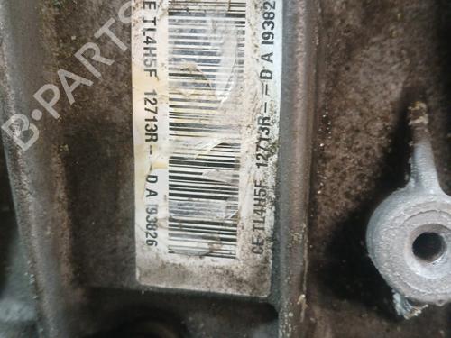 Gearbox RENAULT CLIO V (B7_) 1.5 Blue dCi 85 (B7AG) | BP37370134M3 - Image 2