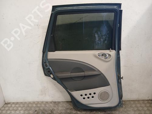 Used Left rear door Left rear door CHRYSLER PT CRUISER (PT_) 2.2 CRD (150 hp) 40253050 40253050