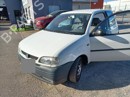 Used Parts SEAT AROSA (6H1) 4807402