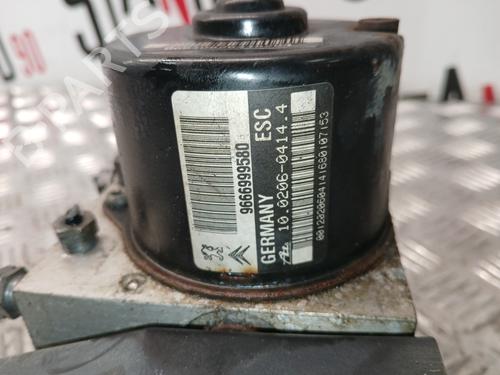 ABS Bremseaggregat ABS Bremseaggregat 38604536 38604536