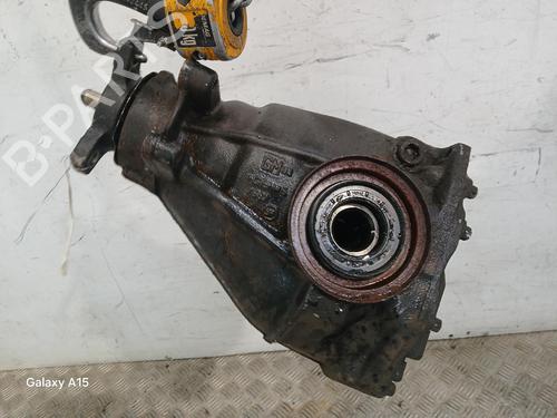 Rear differential MERCEDES-BENZ E-CLASS (W211) E 220 CDI (211.006) | BP38424040M24 - Image 2
