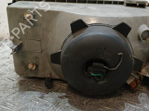 Used Left headlight Left headlight 37350261 37350261