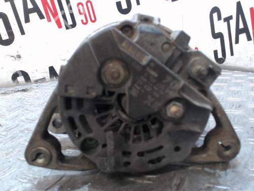 Alternator OPEL CORSA C (X01) 1.0 (F08, F68) | BP37360838M7 - Image 2