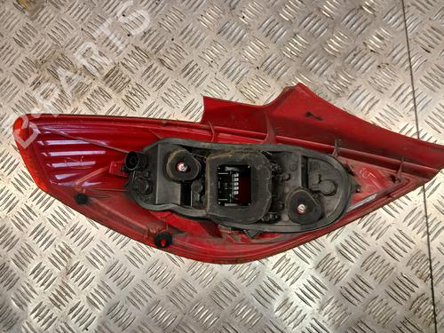 Right taillight OPEL CORSA D (S07) 1.2 (L08, L68) | BP37372217C35 - Image 3