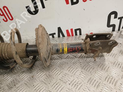 Right front shock absorber DACIA LOGAN Pickup (US_) | BP37370820M17 - Image 2