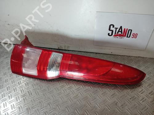 Right taillight FIAT PANDA (169_) 1.1 (169.AXA1A) | BP37364525C35 - Image 2
