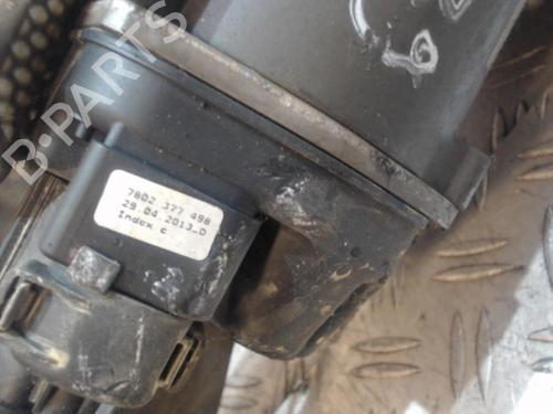 Steering rack SEAT LEON (5F1) 1.4 TSI | BP37356479M22  - Image 9