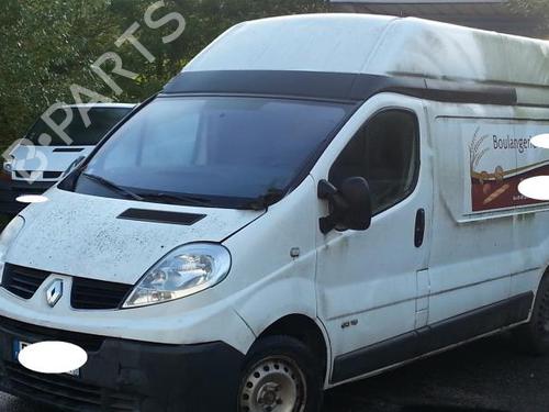 Ekpansionstank RENAULT TRAFIC II Van (FL) 2.0 dCi 90 (FL0H, FL00, FL01, FL0M, FL0P, FL0S) | BP37352771C120  - Image 6