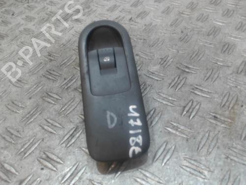Right front window switch RENAULT SCÉNIC II (JM0/1_) 1.5 dCi (JM0F) | BP37354360I26 - Image 2