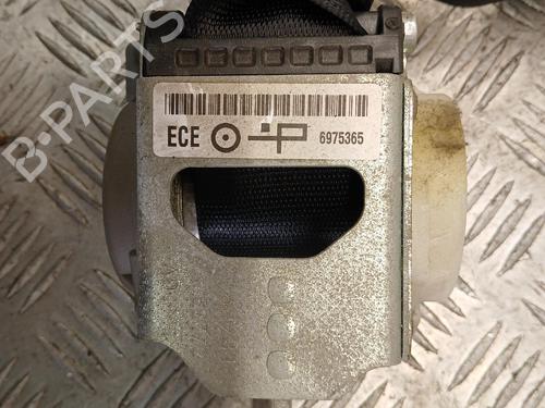 Rear left seatbelt BMW 3 (E90) 320 d | BP40027473I29 - Image 3