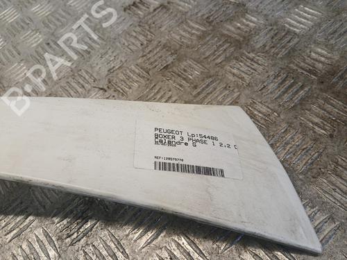 Grill PEUGEOT BOXER Van 2.2 HDi 100 | BP37375503C40 - Image 2