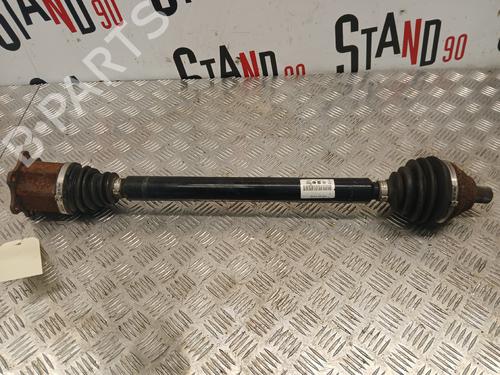 Right front driveshaft VW CADDY IV MPV (SAB, SAJ) | BP37374394M39 - Image 4