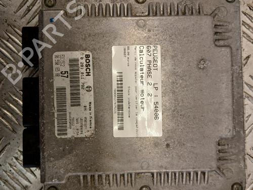 Used Engine control unit (ECU) Engine control unit (ECU) 37374692 37374692