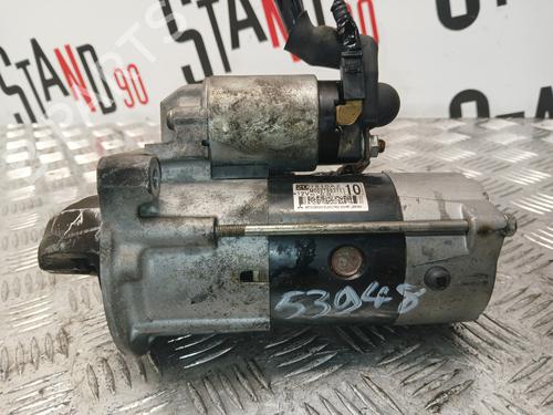 starter-citroen-c4-aircross-2010-37368416 main image
