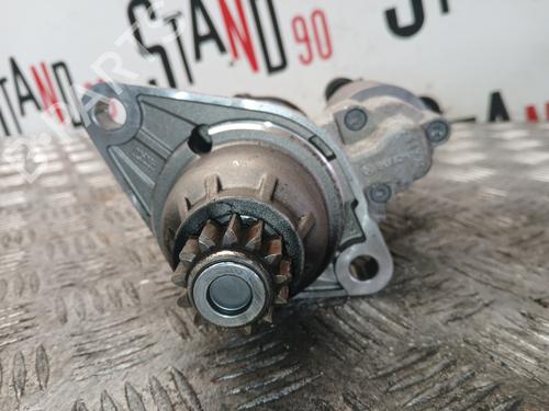 Starter AUDI A3 Convertible (8V7, 8VE) | BP37371310M8 - Image 3