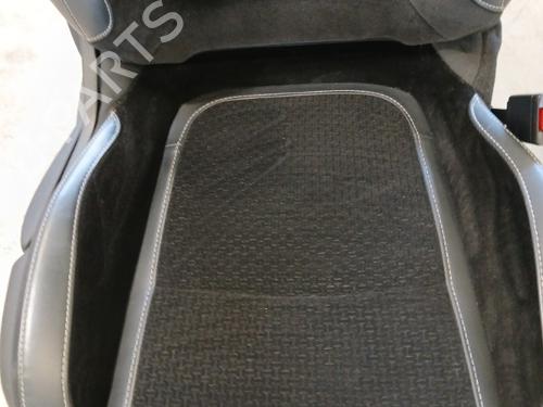Right front seat RENAULT MEGANE IV Hatchback (B9A/M/N_) | BP37362484C16 - Image 5