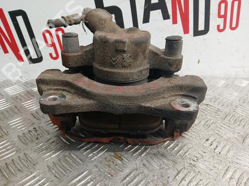 Left front brake caliper PEUGEOT 508 I (8D_) 2.2 HDi | BP37370752M105 - Image 2