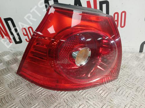 Left taillight VW GOLF V (1K1) | BP37368889C34 - Image 3