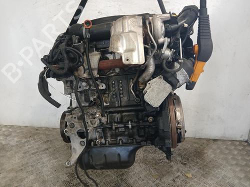 Engine PEUGEOT 2008 I (CU_) 1.4 HDi | BP37374653M1 - Image 7