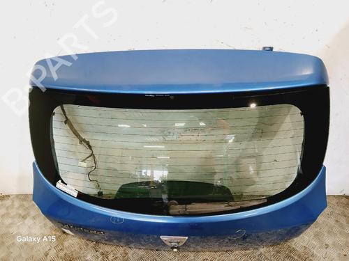 Tailgate DACIA SANDERO II TCe 90 (B8M1, B8MA, B8AC) | BP40507726C6 - Image 2
