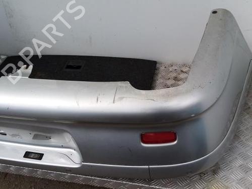 rear-bumper-peugeot-607-9d-9u-2000-37355297 main image