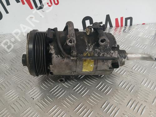 AC compressor FORD FOCUS II (DA_, HCP, DP) | BP37367818M34 - Image 5