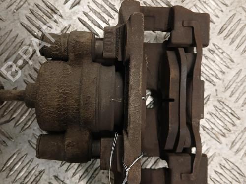 Right rear brake caliper BMW 3 (E90) 320 d | BP40123647M106 - Image 2