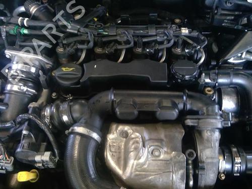 AC compressor FORD FOCUS II Turnier (DA_, FFS, DS) | BP37358607M34 - Image 13